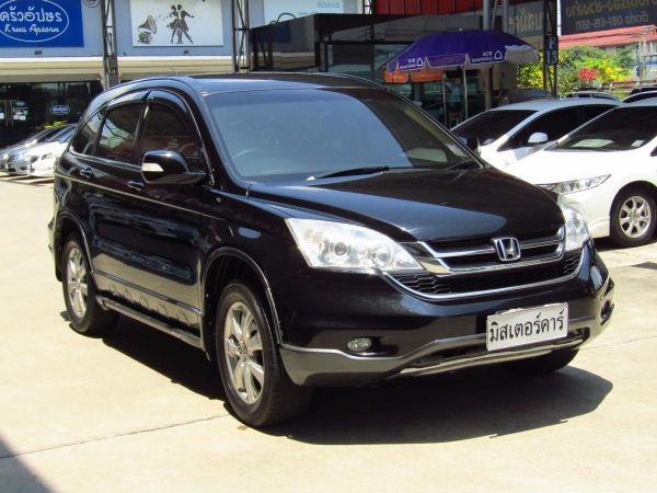 HONDA CR-V 2.0 S  ปี2011 รูปที่ 1