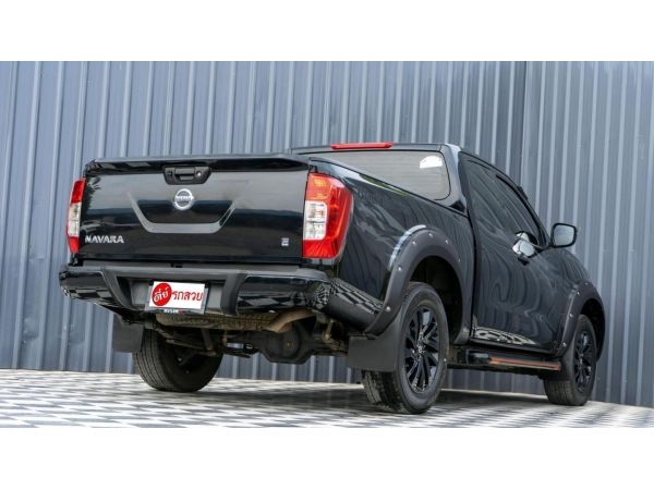 ​​​​​​​​​​​​​​​​​​​​​​​​​​​Nissan Navara NP300 Cab 2.5 E Calibre Black Edition ll ปี2019 รูปที่ 1