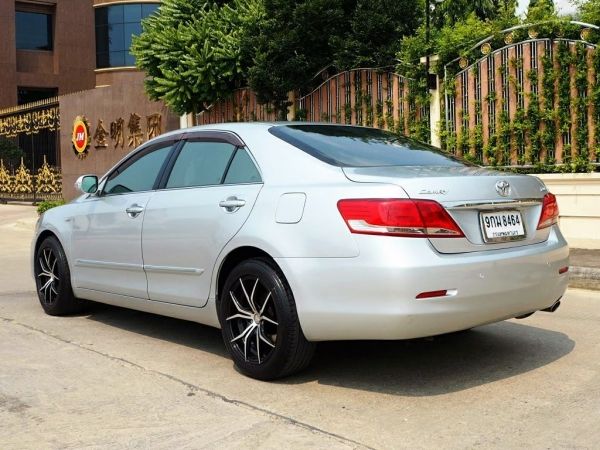 TOYOTA CAMRY 2.0 G (MNC) ปี 2011 รูปที่ 1