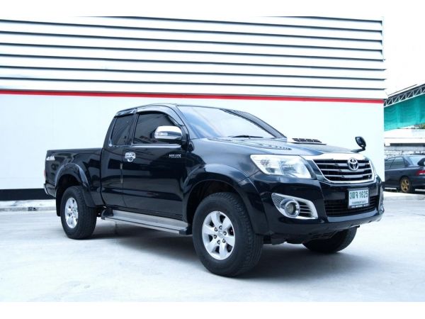 ออกรถ 7,800 ผ่อน7,800 vigo prerunner 2.5E ปี 15 รูปที่ 1