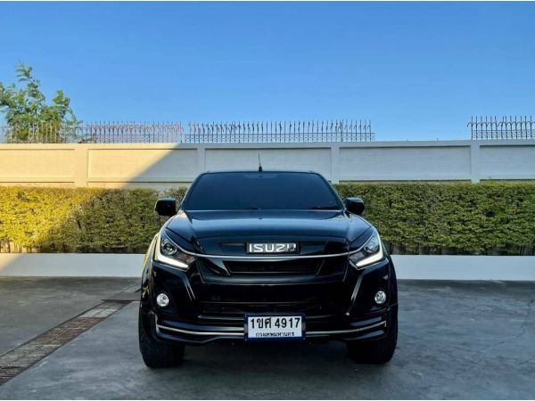 2019 ISIZU DMAX 1.9 Z Stealth HI-LANDER CAB4 ดีเซล รูปที่ 1