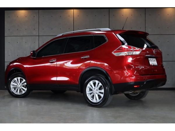 Nissan X-Trail 2.0  V SUV AT(ปี 14-17) B5347 รูปที่ 1