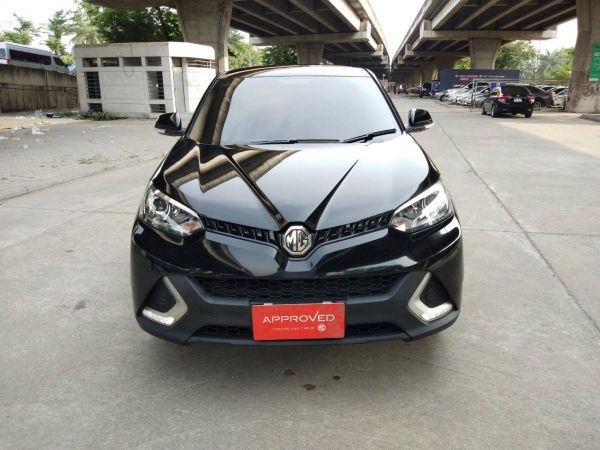 MG GS 1.5D TURBO ปี 2017 รูปที่ 1