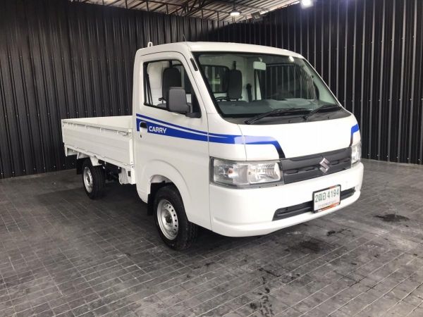 SUZUKI CARRY PICKUP 1.5 ปี2020 รูปที่ 1