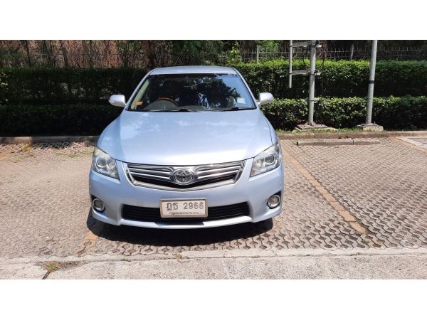 Toyota camry hybrid 2.4 ปี 2009 รูปที่ 1