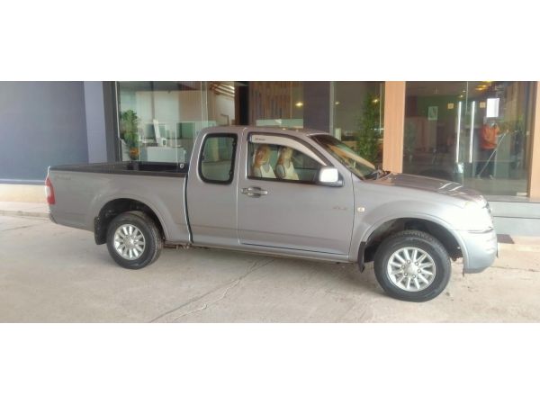 ขายรถ isuzu d-max 3.0 Ddi รูปที่ 1