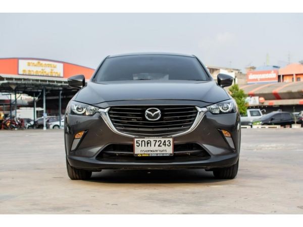 MAZDA CX3 2.0E 2016 รูปที่ 1