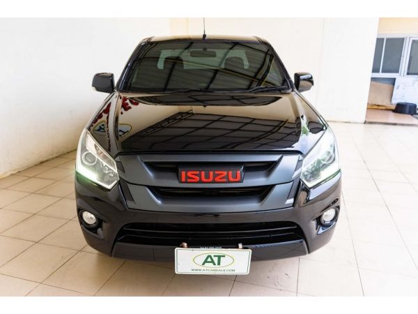 รถกระบะ Isuzu D-Max Spacecab 1.9 Z X-Series ปี2017 C2338 รูปที่ 1