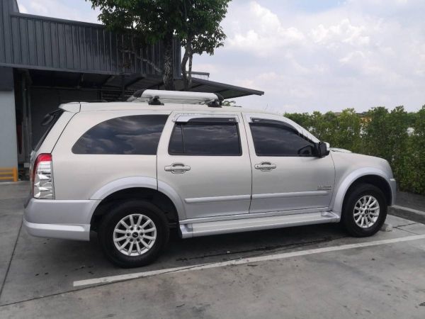 2007 Isuzu MU-7 3.0 (ปี 07-13) Primo SUV รูปที่ 1