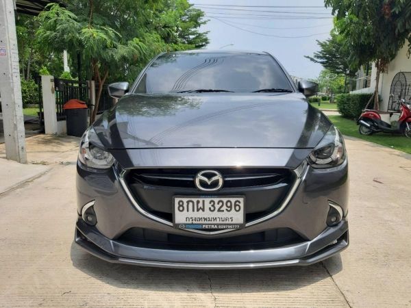 ขายรถ MAZDA 2 ด่วน รูปที่ 1