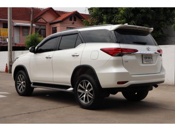 ToyotaFortuner รูปที่ 1