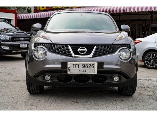 ???? NISSAN JUKE 1.6 V AT ปี 2014 รูปที่ 1