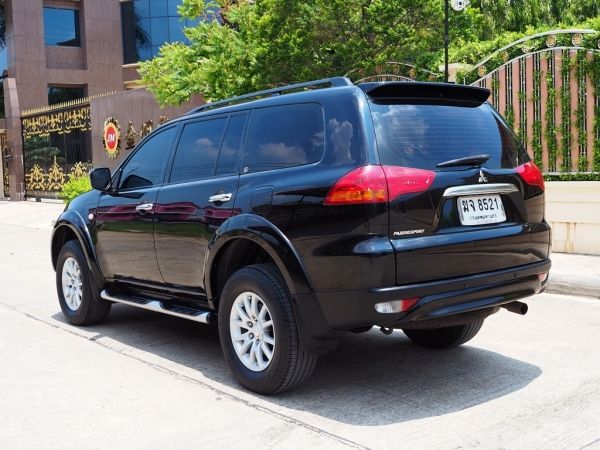 MITSUBISHI PAJERO SPORT 2.5 GT VG TURBO 4WD รูปที่ 1