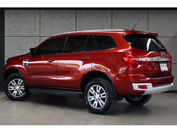 2016 Ford Everest 2.2  Titanium SUV AT(ปี 15-18) B5148 รูปที่ 1