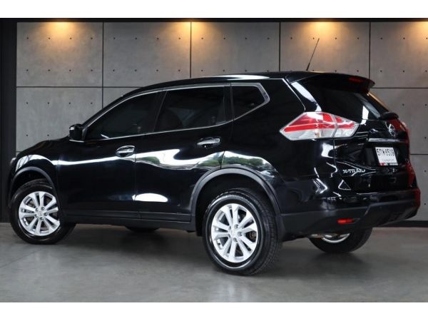 2016 Nissan X-Trail 2.0  S SUV AT(ปี 15-19) B6509 รูปที่ 1