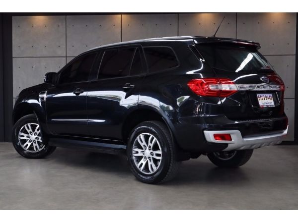 2016 Ford Everest 2.2 Titanium SUV AT(ปี 15-18) B9282/9449 รูปที่ 1