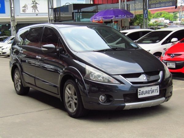 MITSUBISHI SPACE WAGON 2.4 GT  ปี 2008 รูปที่ 1