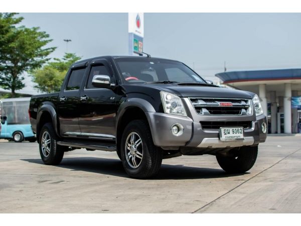 2010 D-Max 3.0LS  Double Cap Hi-lander  4WD  ดีเซล รูปที่ 1