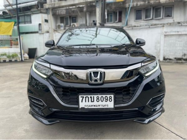 Honda HR-V 1.8 E AT ปี2018 รูปที่ 1