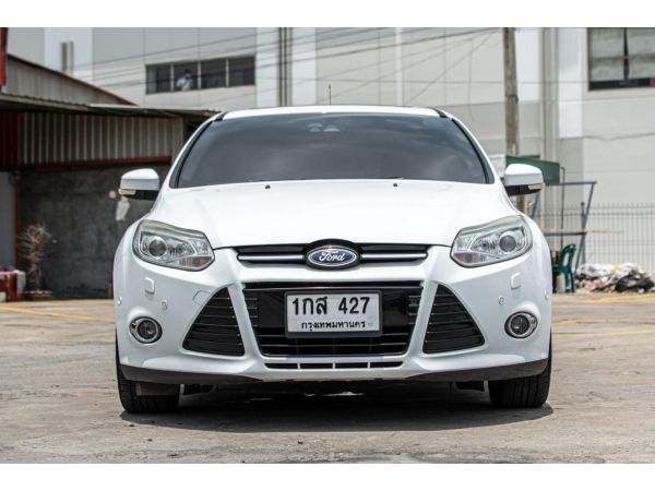 Ford Focus 2.0s ปี2012 รูปที่ 1