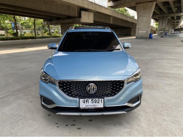 MG ZS EV i-SMART ปี 2019 รูปที่ 1