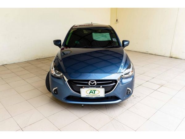 รถเก๋ง Mazda 2 1.3 Skyactive Hi-Connect (MNC) ปี19 C8400 รูปที่ 1