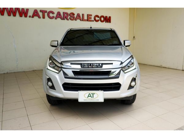 รถกระบะ Isuzu D-Max Cab4 1.9 L Hi-Lander ปี18 C3481 รูปที่ 1