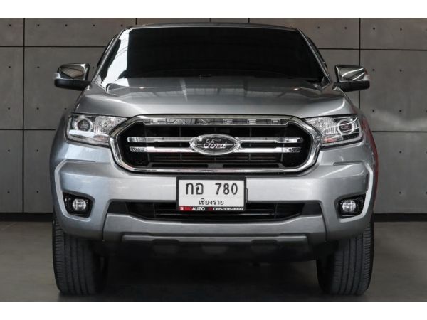 2019 Ford Ranger 2.0 DOUBLE CAB  Limited Pickup AT (ปี 15-18) B780 รูปที่ 1