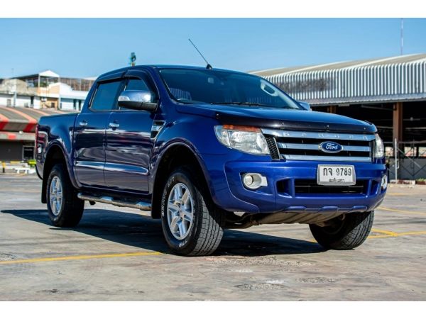 2012ranger 2.2 xlt ดีเซล รูปที่ 1