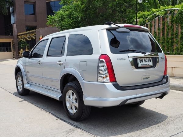 ISUZU MU-7 3.0 PRIMO (VGS/2TP/LST)  เกียร์AUTO รูปที่ 1