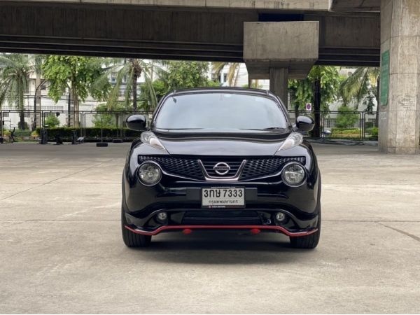 NISSAN JUKE 1.6V AT ปี 2014 รูปที่ 1