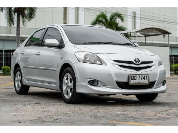 2009vios 1.5E เบนซิน รูปที่ 1