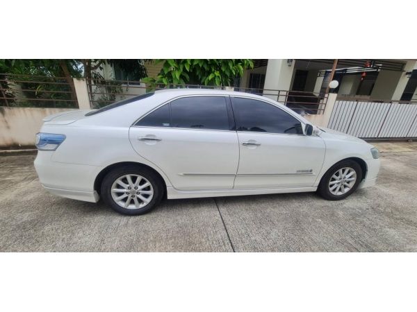 TOYOTA CAMRY 2.4 HYBRID Extremo 2012 รูปที่ 1