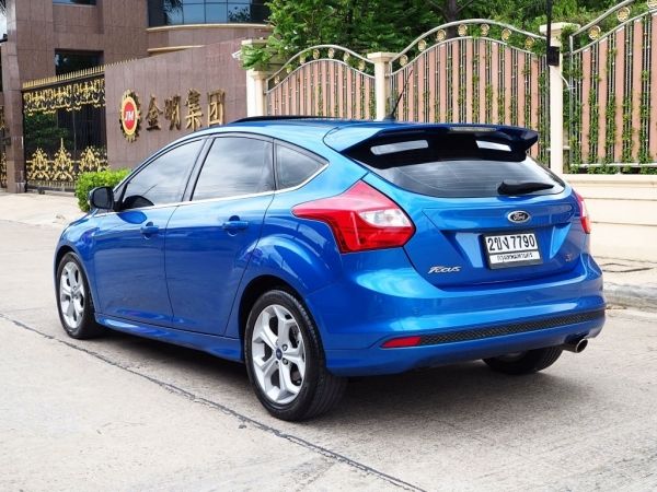 FORD ALL NEW FOCUS 2.0 SPORT (HATCHBACK)  สภาพนางฟ้า รูปที่ 1