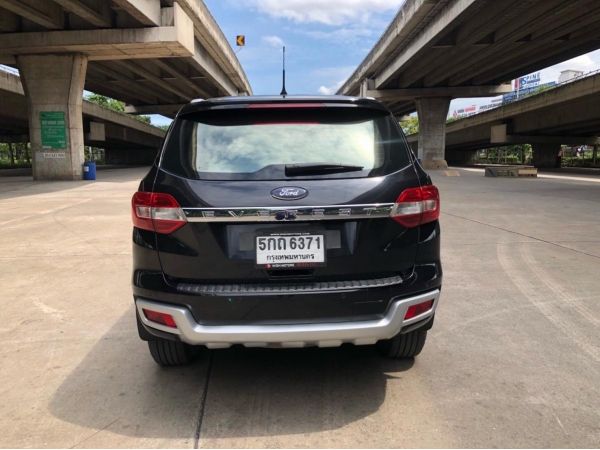 FORD EVEREST 2.2 TITANIUM 2WD รูปที่ 1