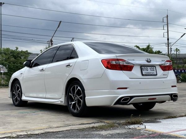 2012 TOYOTA CAMRY EXTREMO 2.0 รูปที่ 1