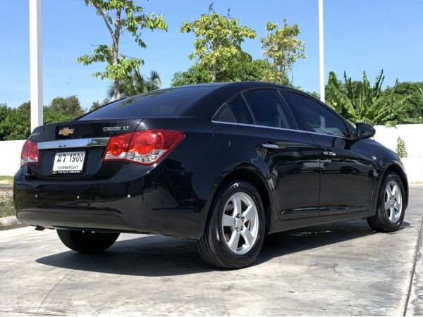 2012 CHEVROLET CRUZE 1.8 LT AUTO รูปที่ 1