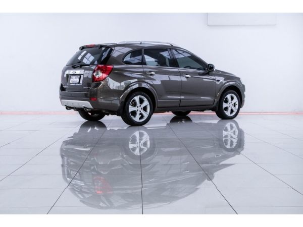 2014 CHEVROLET CAPTIVA  2.0 LTZ 4WD รูปที่ 1