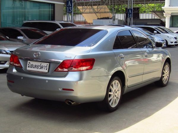 ปี2007 camry 2.4G AT/ฟรีดาวน์ รูปที่ 1