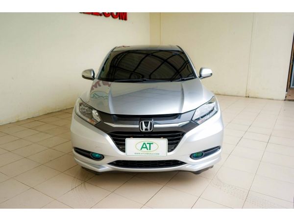 รถครอบครัว Honda HR-V 1.8 E Limited ปี16 C158 รูปที่ 1