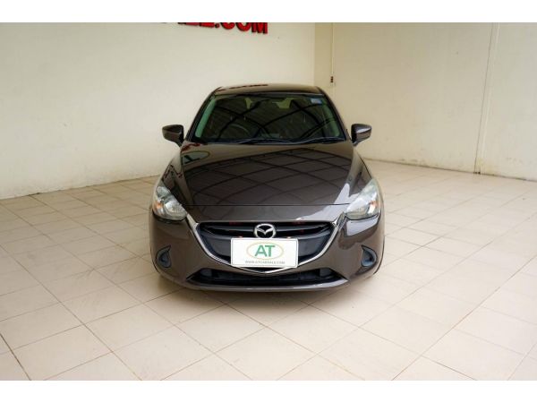 รถเก๋ง Mazda 2 Skyactive 1.5 XD ปี16 C4109 รูปที่ 1