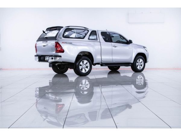 2015 TOYOTA REVO 2.4E PRE CAB รูปที่ 1