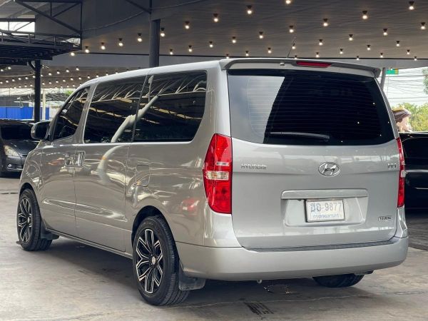 2019 HYUNDAI  H-1 2.5 TOURING   DESEL รูปที่ 1