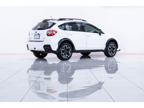 2015 SUBARU XV 2.0I รูปที่ 1