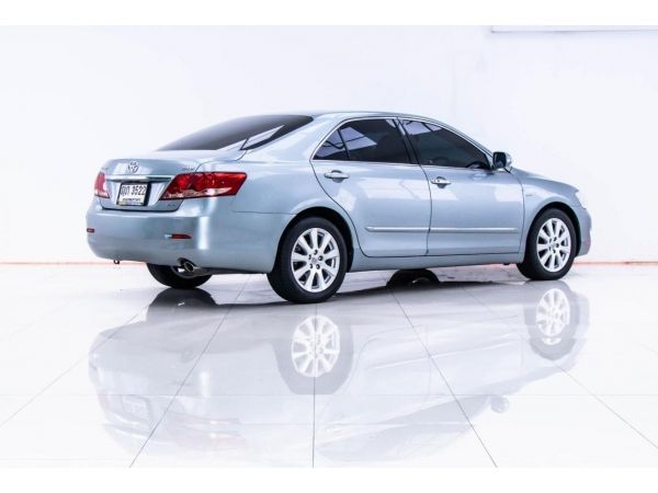 2007 TOYOTA CAMRY 2.4 V รูปที่ 1