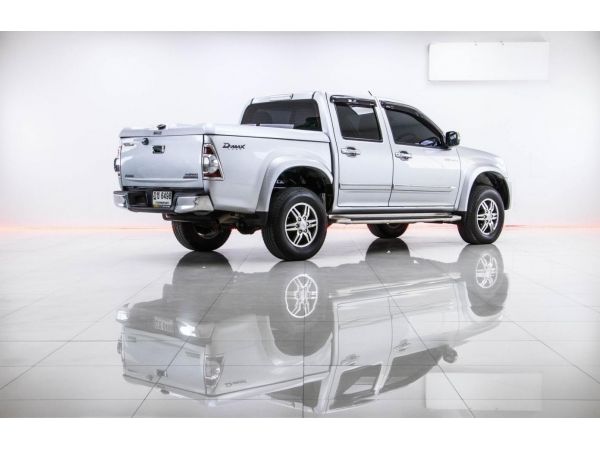 2009 ISUZU D-MAX 3.0 HI-LANDER 4DR รถกระบะเกียร์ออโต้ รูปที่ 1