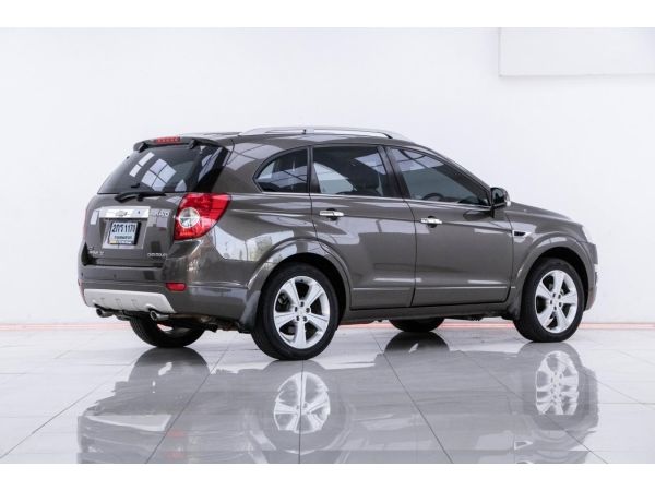 2013 CHEVROLET CAPTIVA 2.0 LTZ 4WD รูปที่ 1