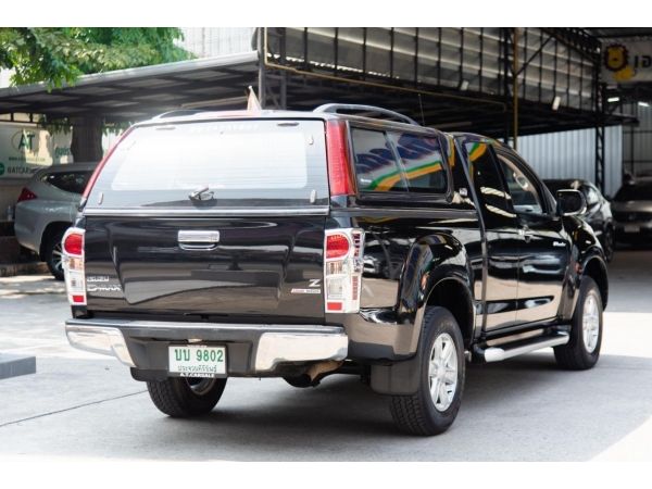 2014 Isuzu D-Max 2.5 SPACE CAB  Hi-Lander Z Pickup รูปที่ 1