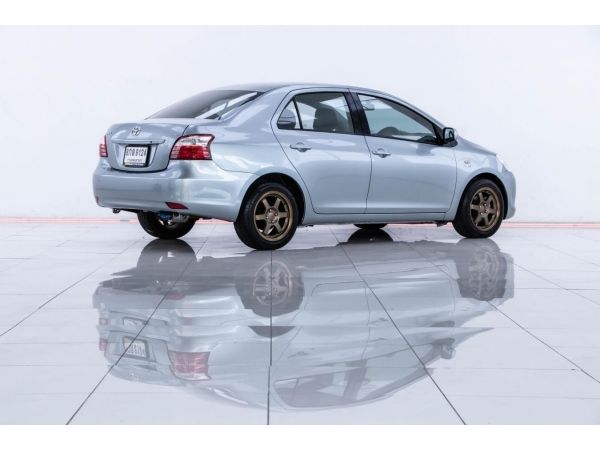 2012 TOYOTA VIOS 1.5 J  MT รูปที่ 1