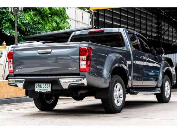 2019 Isuzu D-Max 1.9 SPACE CAB  Hi-Lander L Pickup รูปที่ 1